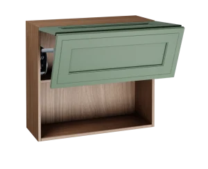 800 Bi-Fold Unit