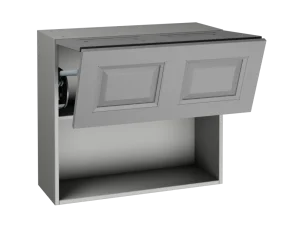 800 Bi-Fold Unit