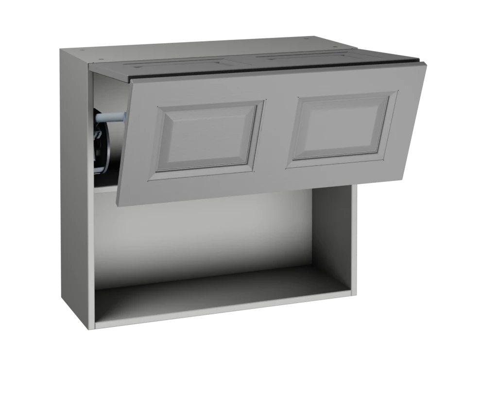 800 Bi-Fold Unit