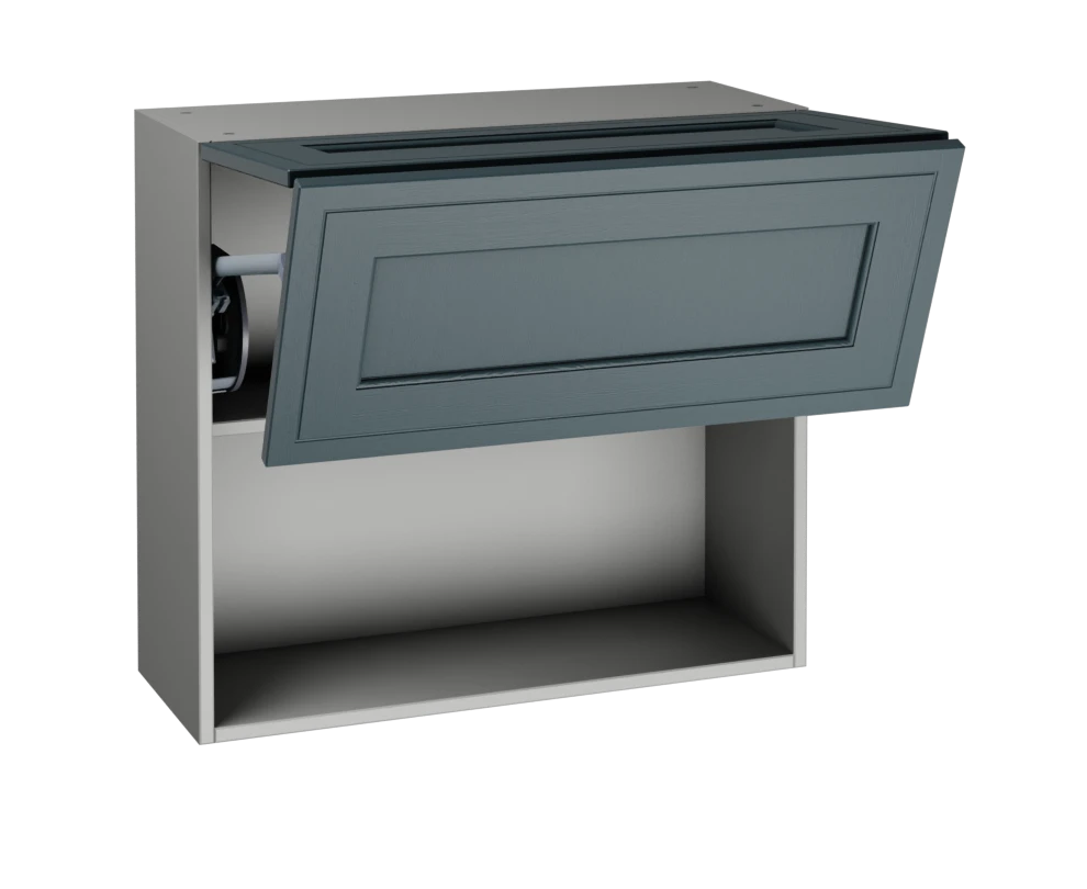 800 Bi-Fold Unit