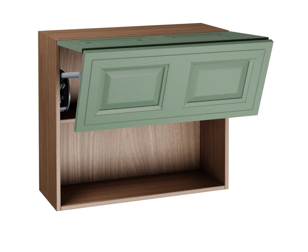 800 Bi-Fold Unit