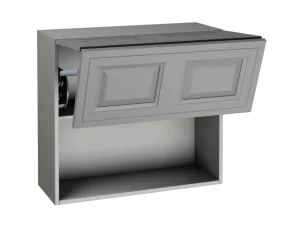 800 Bi-Fold Unit