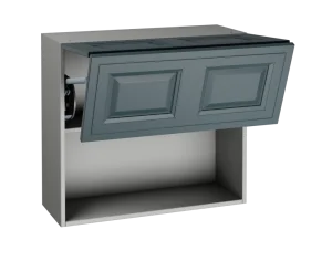 800 Bi-Fold Unit