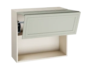 800 Bi-Fold Unit