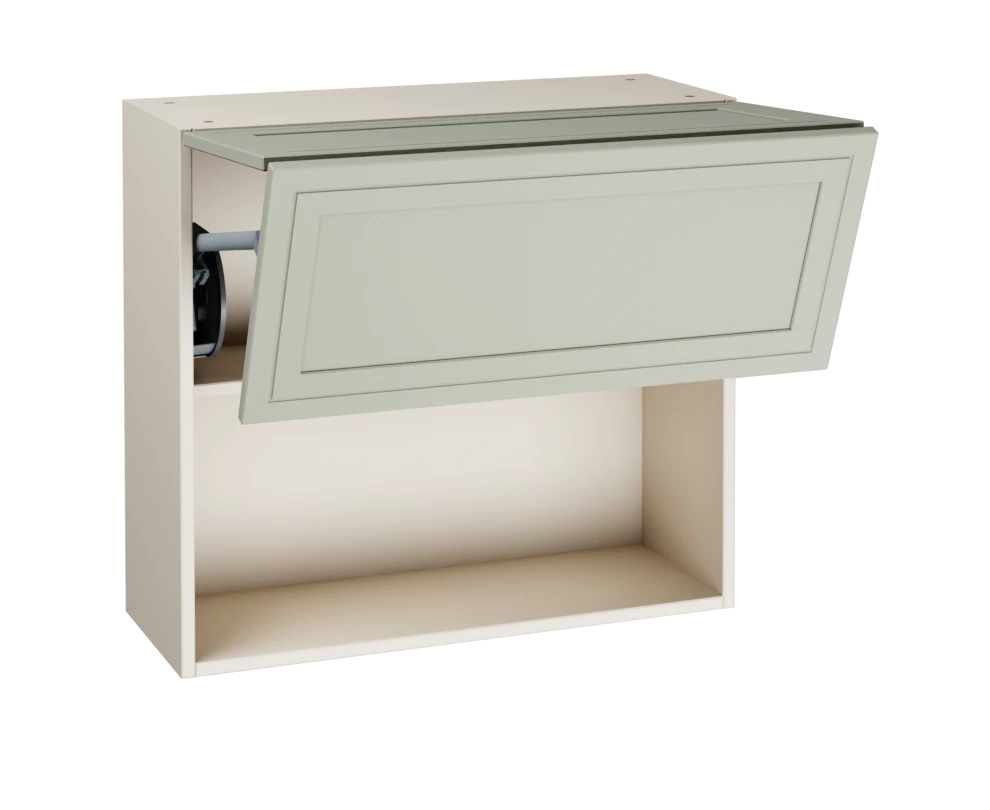 800 Bi-Fold Unit