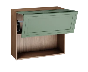800 Bi-Fold Unit