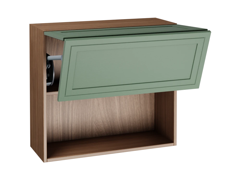 800 Bi-Fold Unit