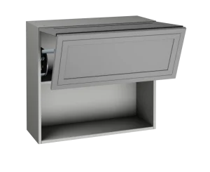 800 Bi-Fold Unit