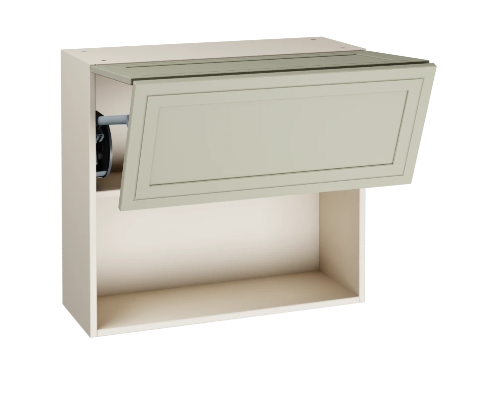 800 Bi-Fold Unit