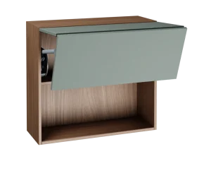 800 Bi-Fold Unit