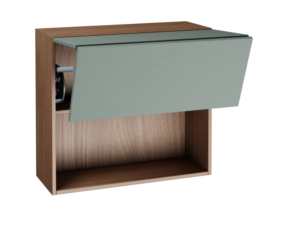 800 Bi-Fold Unit