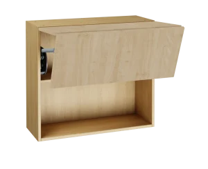 800 Bi-Fold Unit