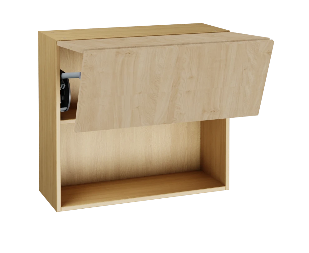 800 Bi-Fold Unit