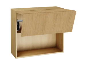 800 Bi-Fold Unit