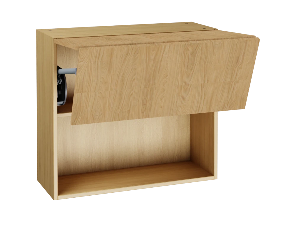 800 Bi-Fold Unit