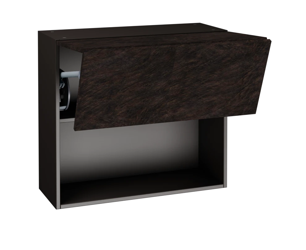 800 Bi-Fold Unit