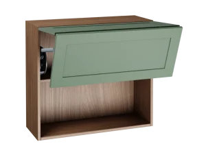 800 Bi-Fold Unit