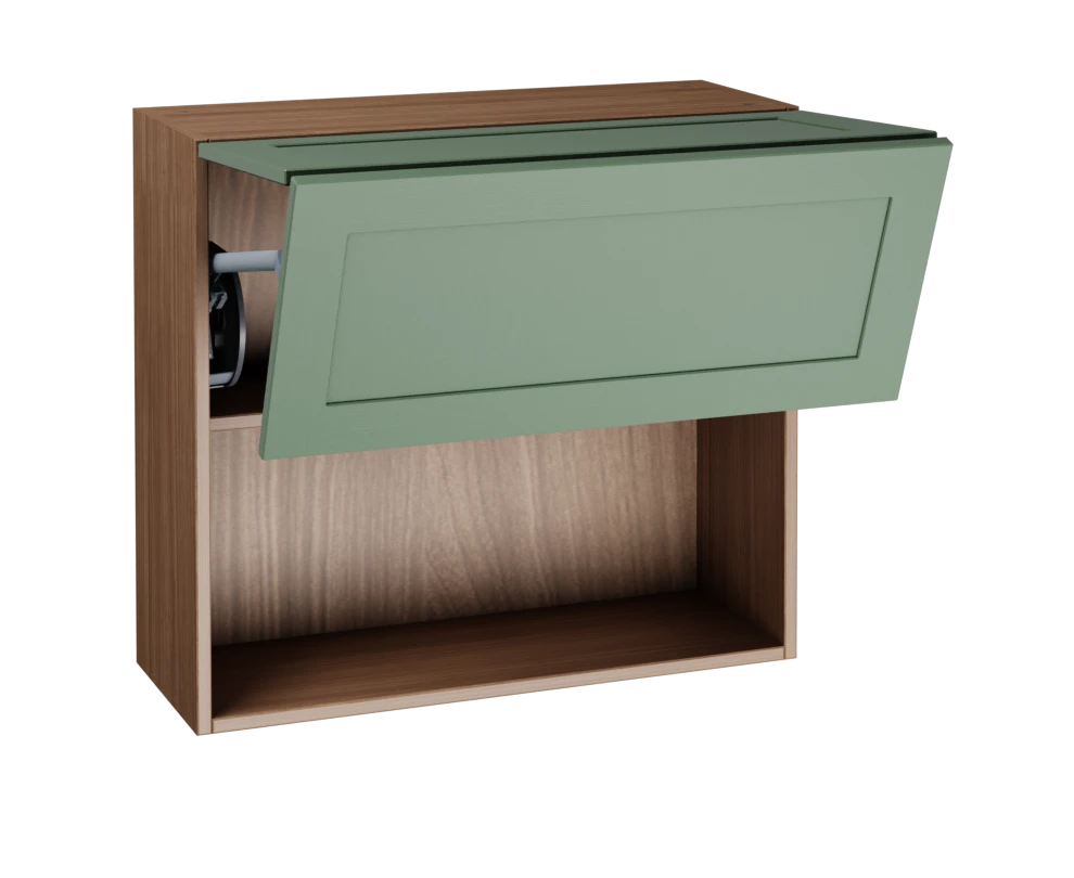 800 Bi-Fold Unit