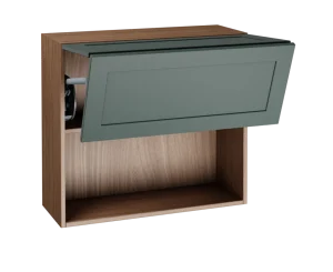 800 Bi-Fold Unit