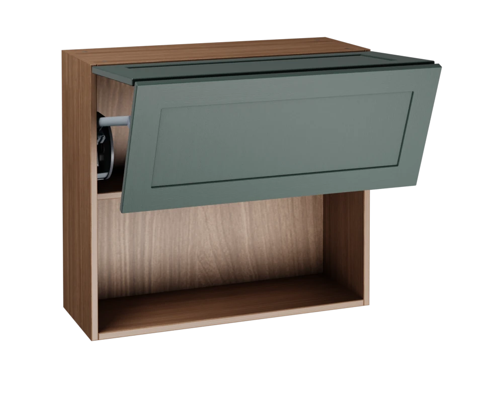 800 Bi-Fold Unit