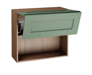 800 Bi-Fold Unit