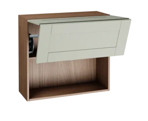 800 Bi-Fold Unit