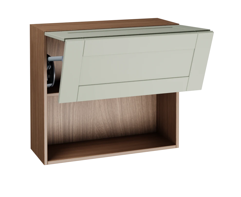 800 Bi-Fold Unit