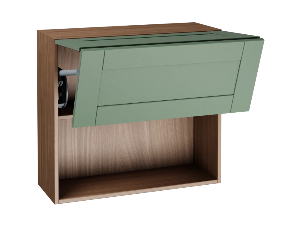 800 Bi-Fold Unit