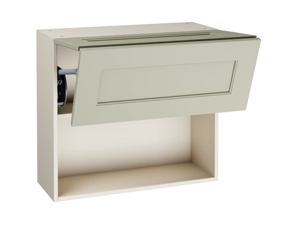 800 Bi-Fold Unit