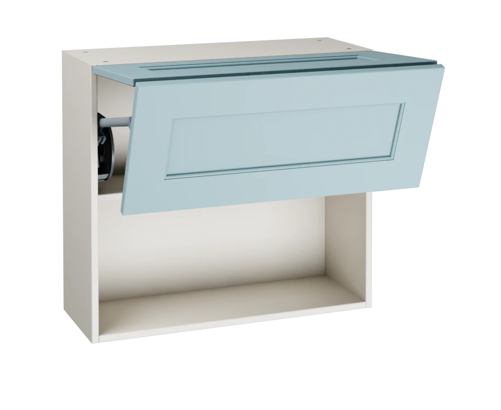 800 Bi-Fold Unit