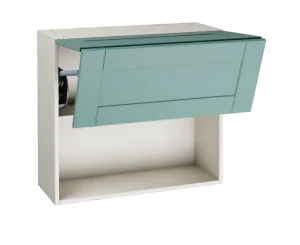 800 Bi-Fold Unit