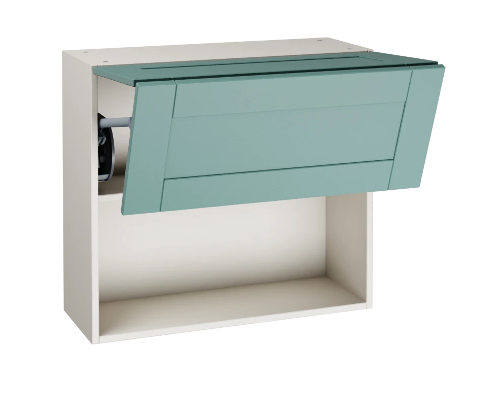 800 Bi-Fold Unit