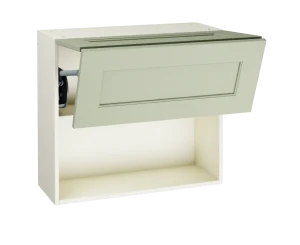 800 Bi-Fold Unit