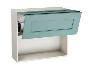 800 Bi-Fold Unit