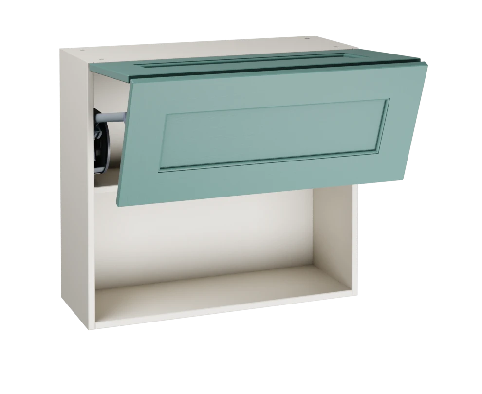 800 Bi-Fold Unit