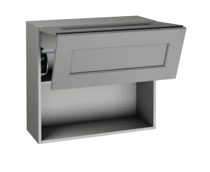 800 Bi-Fold Unit