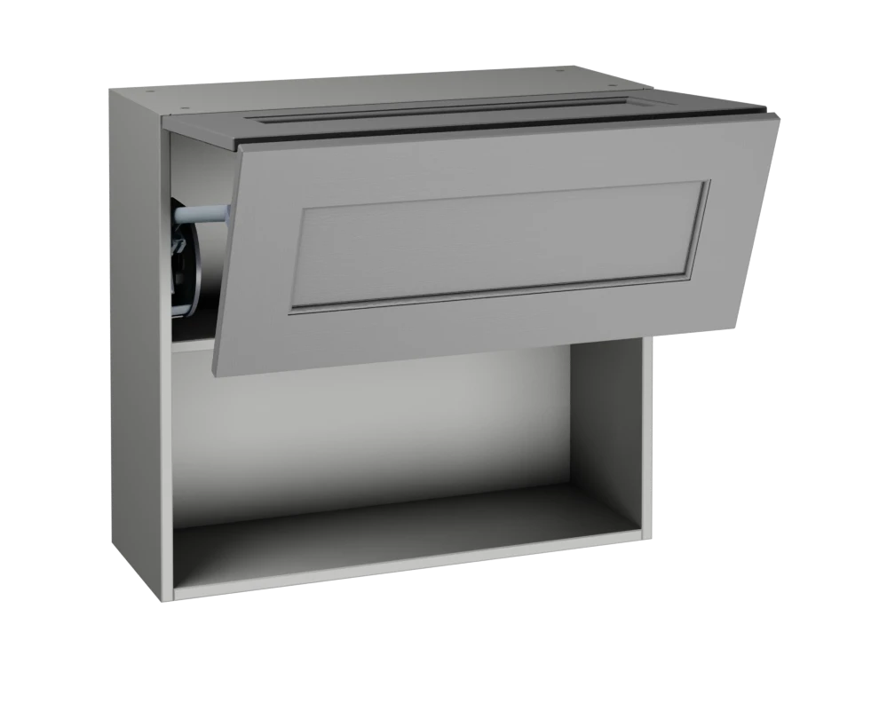 800 Bi-Fold Unit