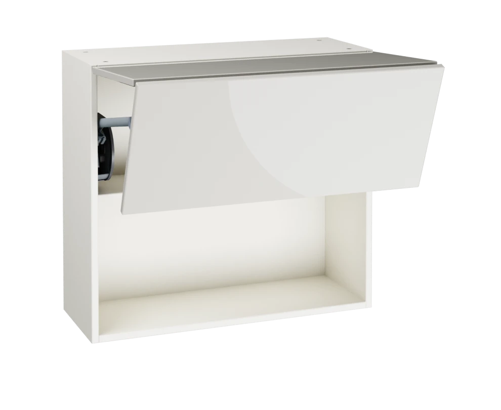 800 Bi-Fold Unit
