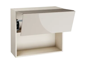 800 Bi-Fold Unit