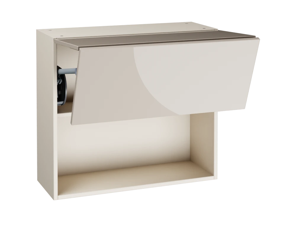 800 Bi-Fold Unit