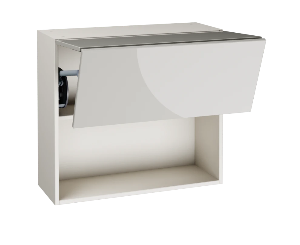 800 Bi-Fold Unit