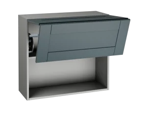 800 Bi-Fold Unit