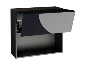800 Bi-Fold Unit