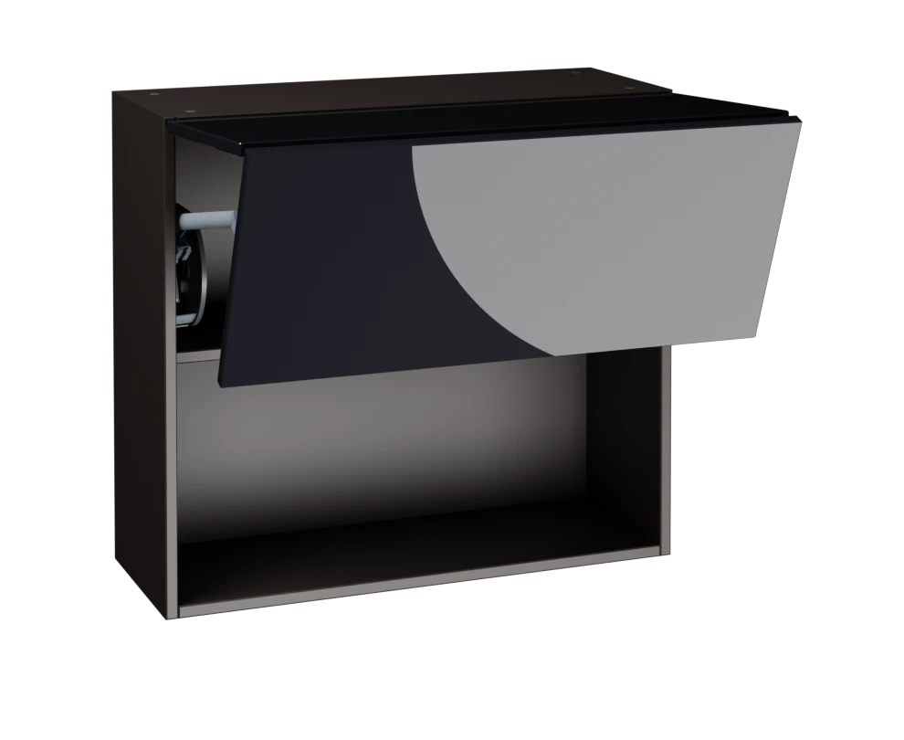 800 Bi-Fold Unit