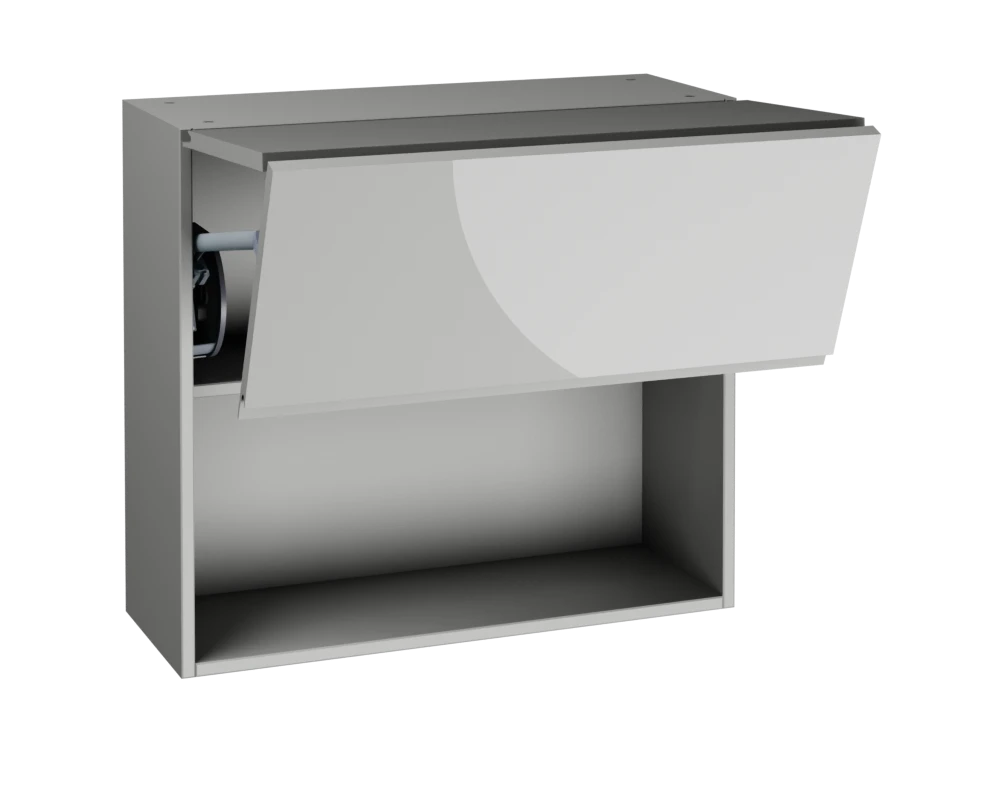 800 Bi-Fold Unit