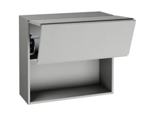 800 Bi-Fold Unit