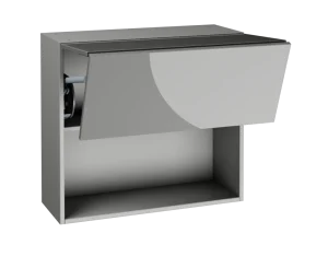800 Bi-Fold Unit