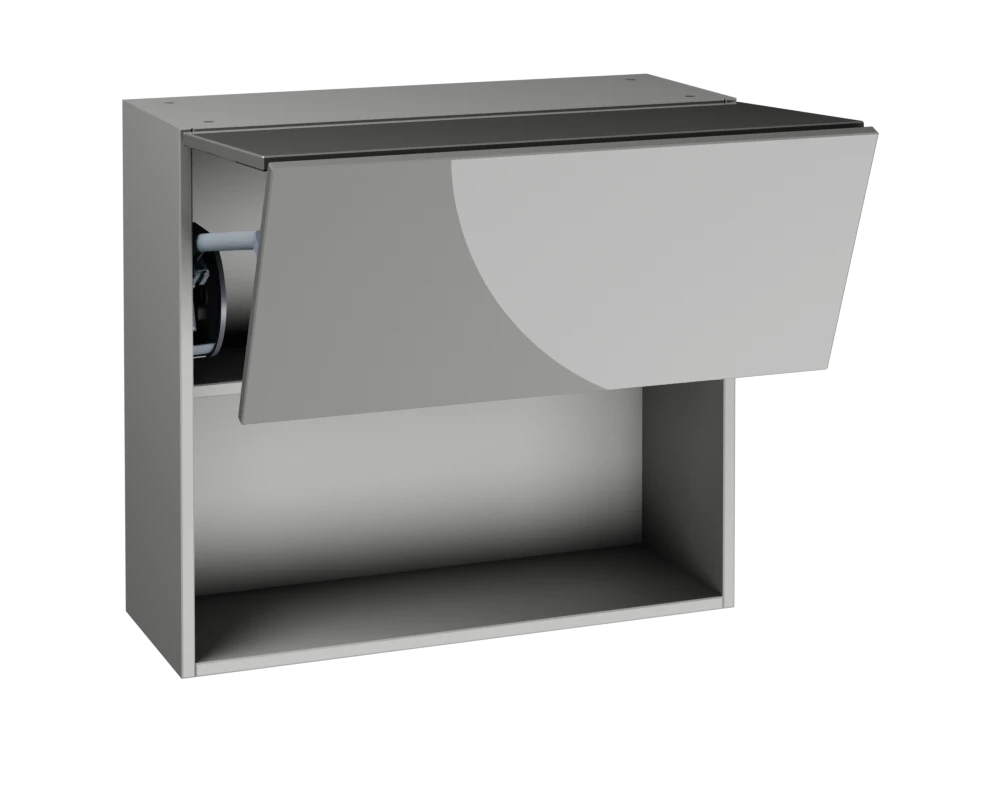 800 Bi-Fold Unit