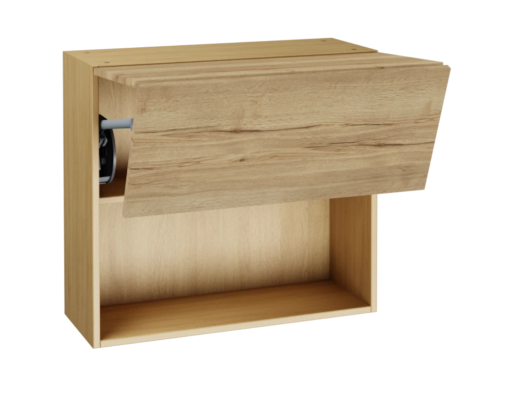 800 Bi-Fold Unit