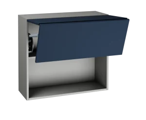 800 Bi-Fold Unit